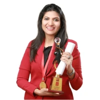 Shilpi Goel Shilpi Goel